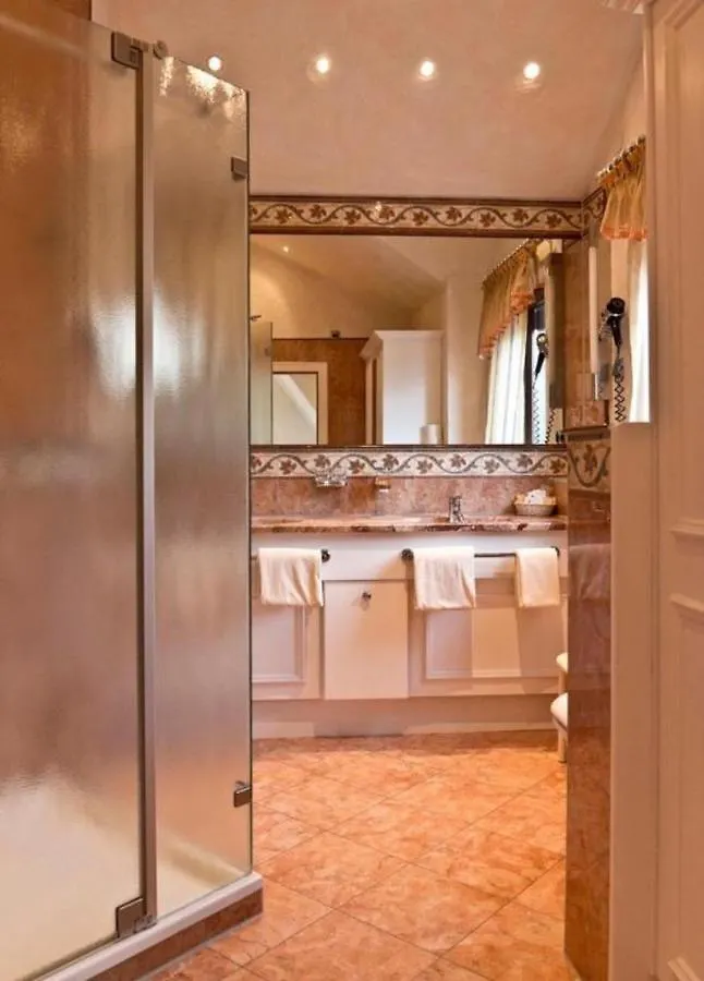 Hotel Kainsbacher Muhle