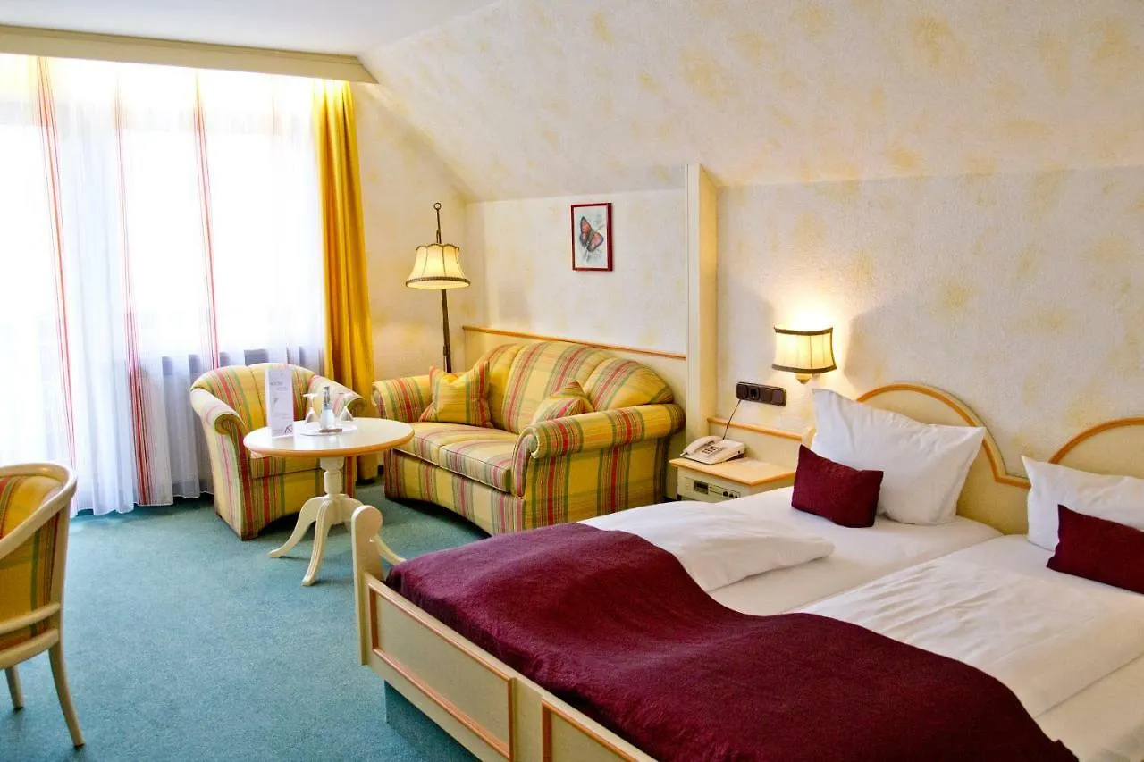 Hotel Kainsbacher Muhle