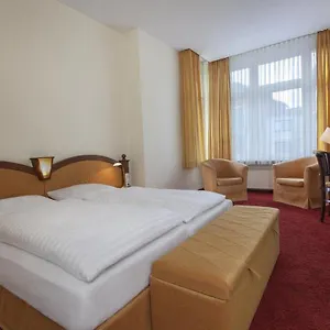 Gaestehaus Kaiserhof 3* Lübeck