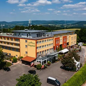 Hotel Klingerhof