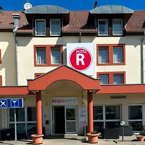 Regiohotel Leipzig West 3* Schkeuditz