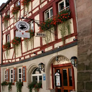 Elch 3* Nuremberg