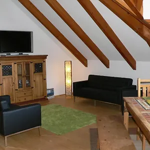 3* Hotel Garni Reulein