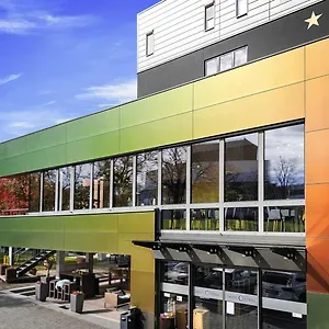 Hotel Central Hof (Bavaria)