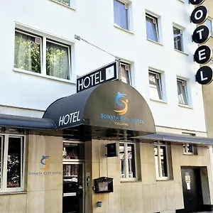 Sonata 3* Cologne