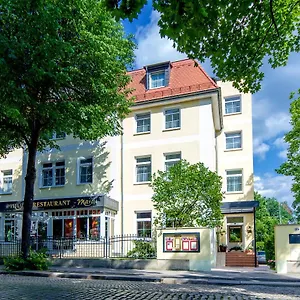 Akzent Privat - Nichtraucherhotel 3* Dresden