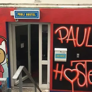 Pauli Hamburg