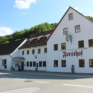 & Landgasthof Forsthof Kastl (Amberg-Sulzbach)